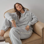 GREY MARL