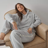 GREY MARL