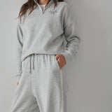 GREY MARL