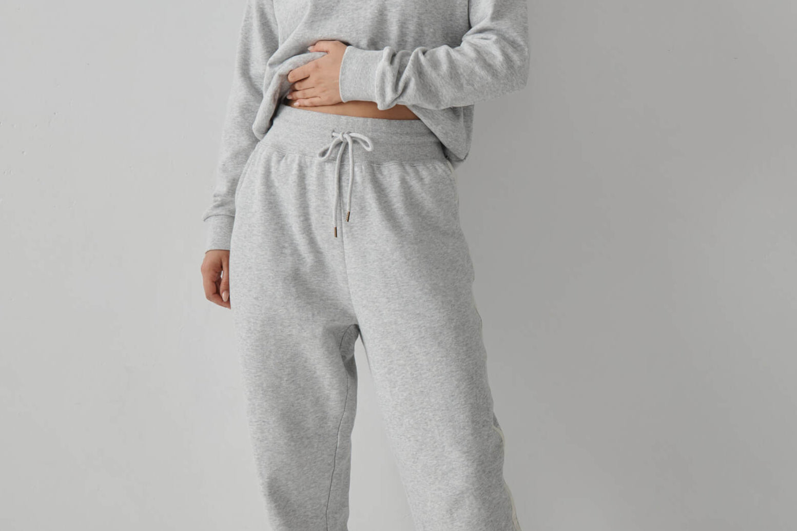 GREY MARL
