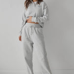 GREY MARL