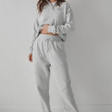 GREY MARL