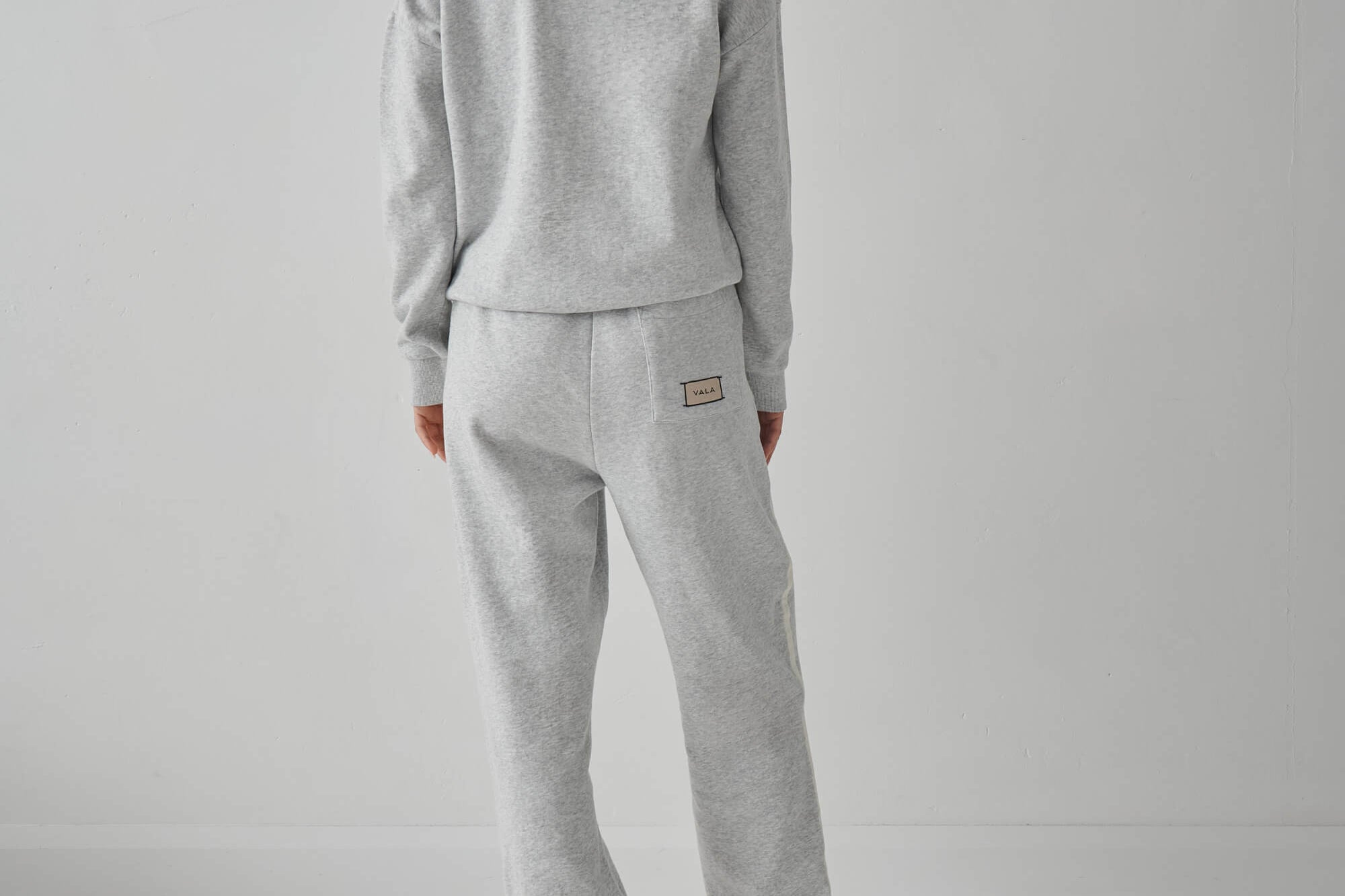 GREY MARL