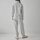 GREY MARL