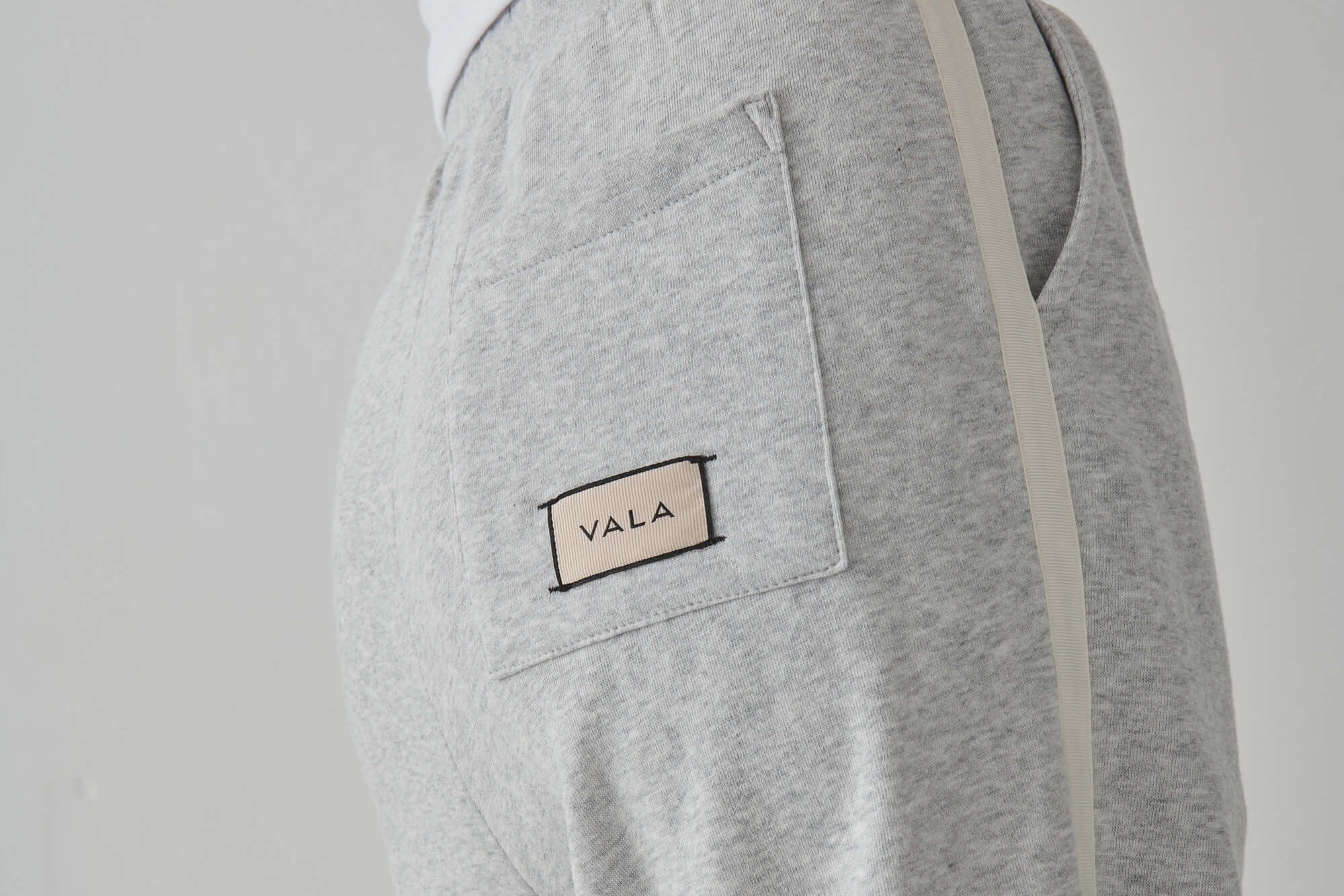 GREY MARL