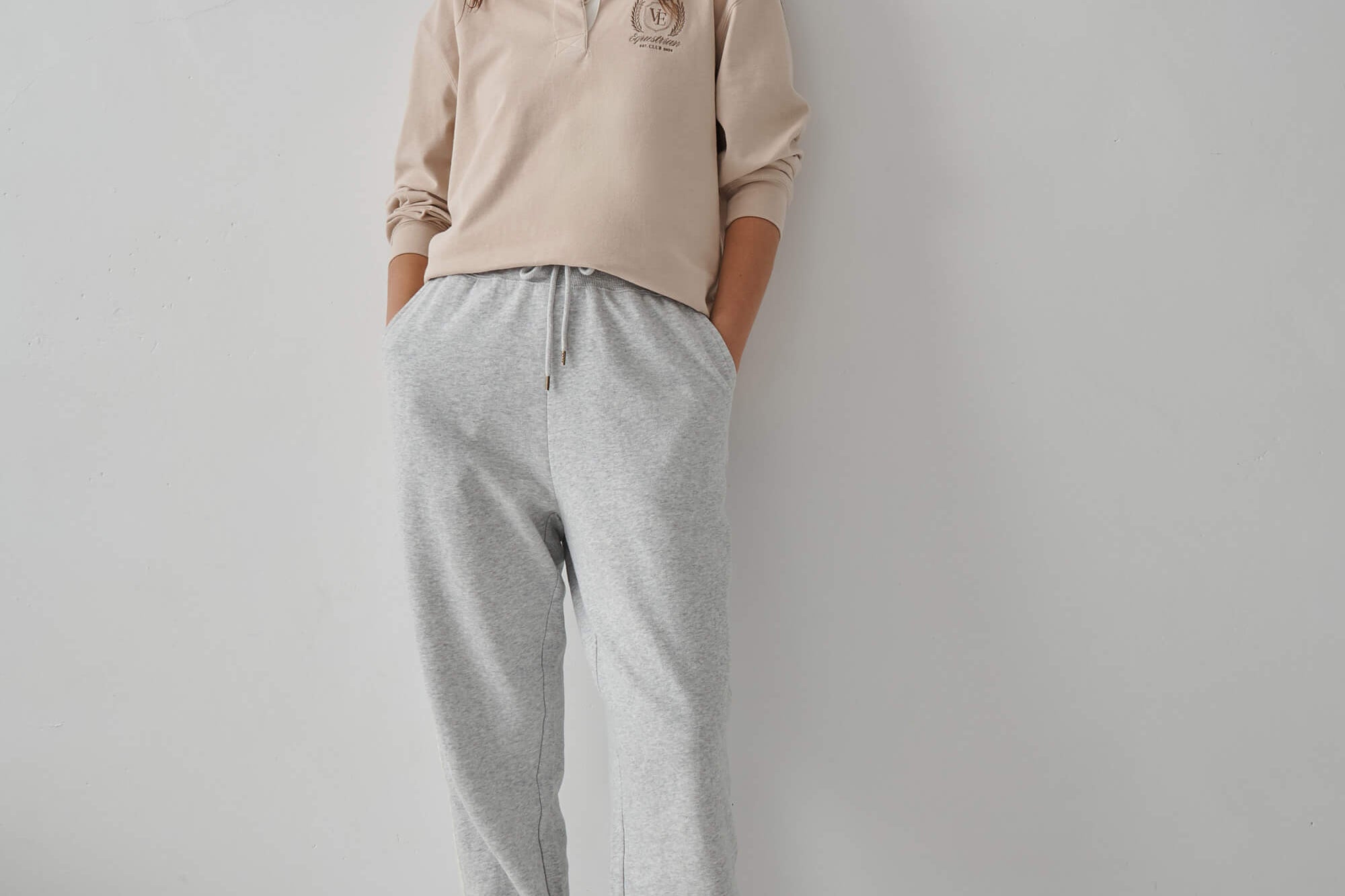 GREY MARL