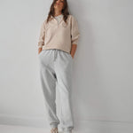 GREY MARL