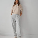GREY MARL