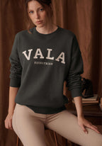 VALA Academy Fleece - Olive