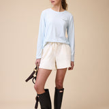 Pastel Blue