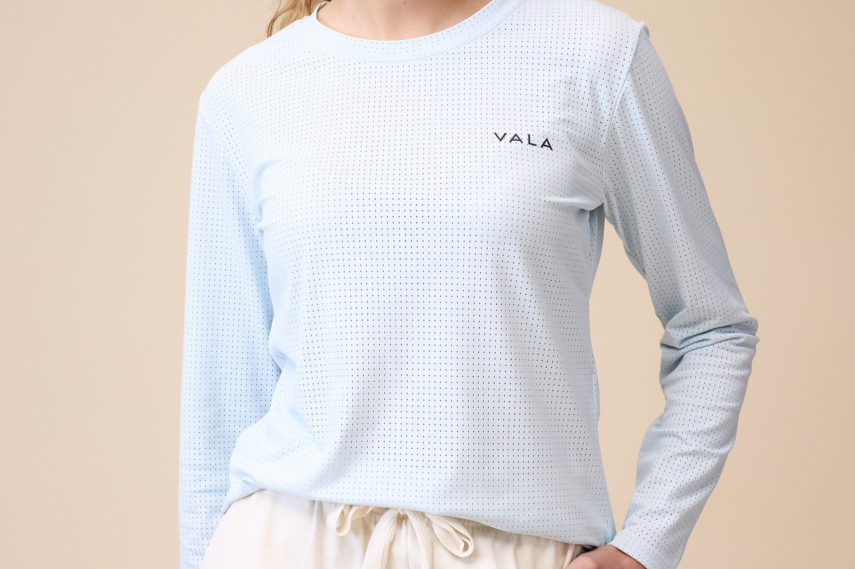 Pastel Blue