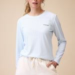 Pastel Blue