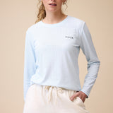Pastel Blue