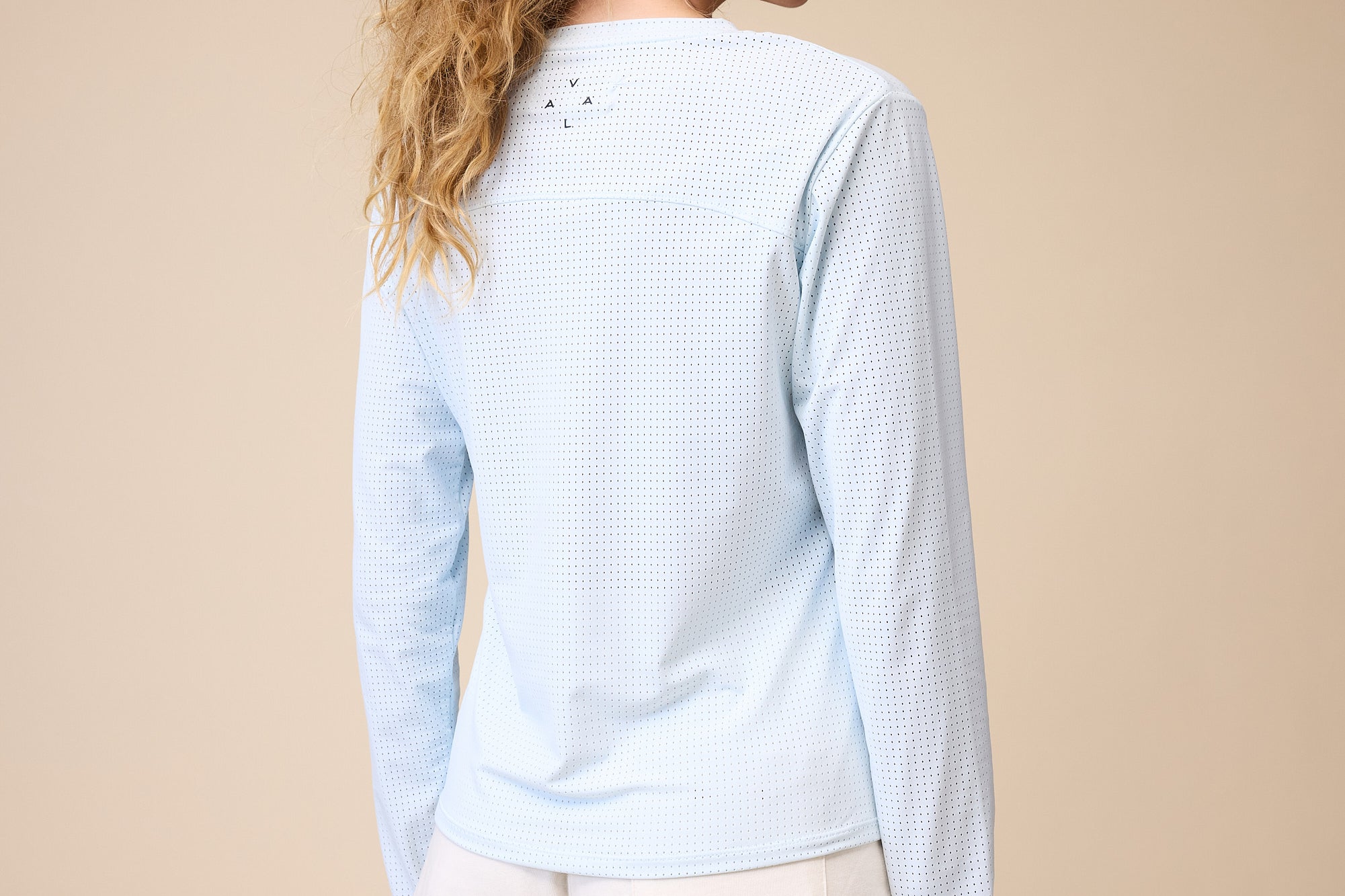 Pastel Blue