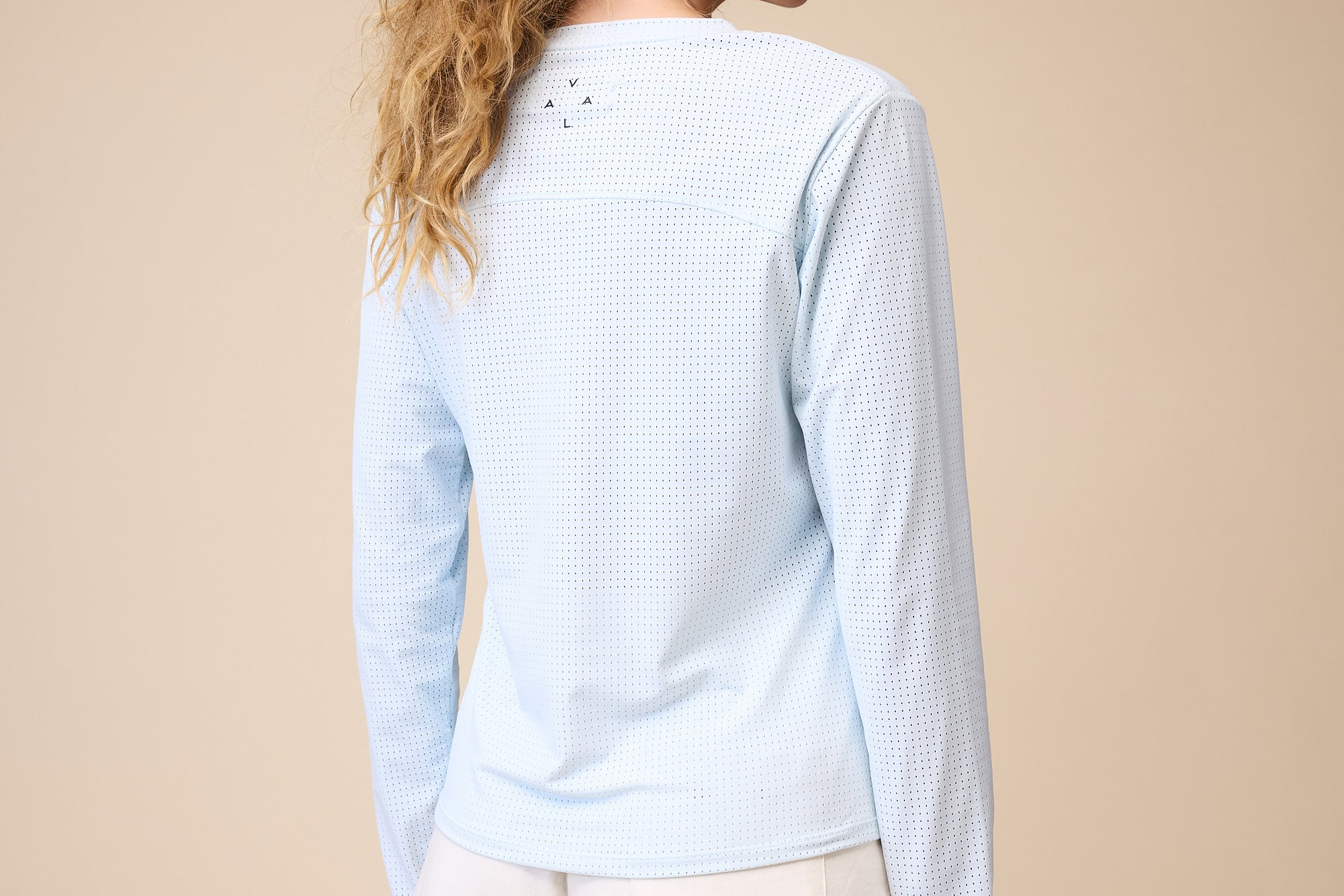 Pastel Blue