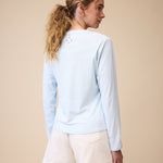 Pastel Blue
