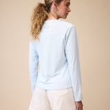Pastel Blue