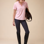Pastel Pink