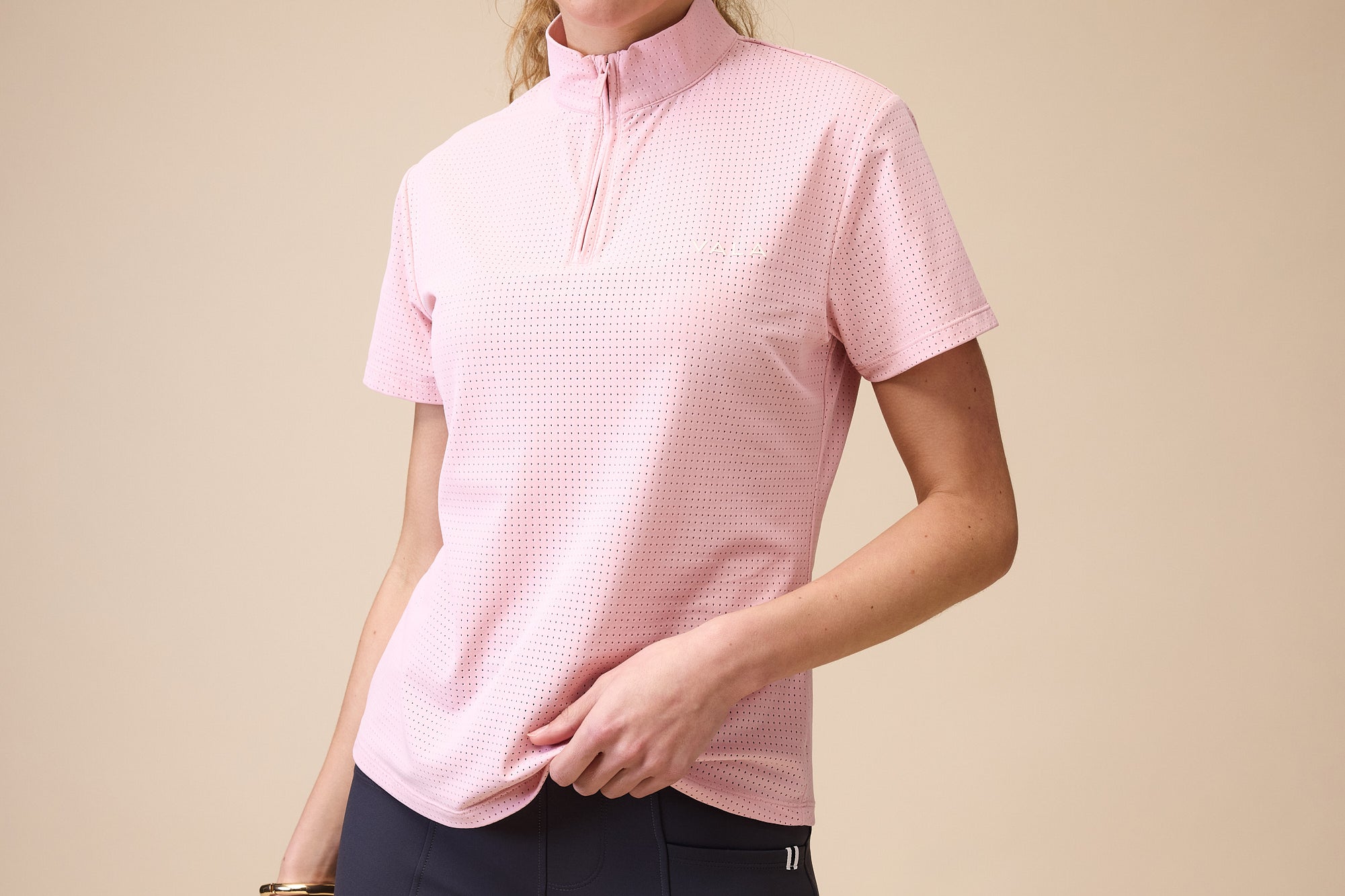 Pastel Pink