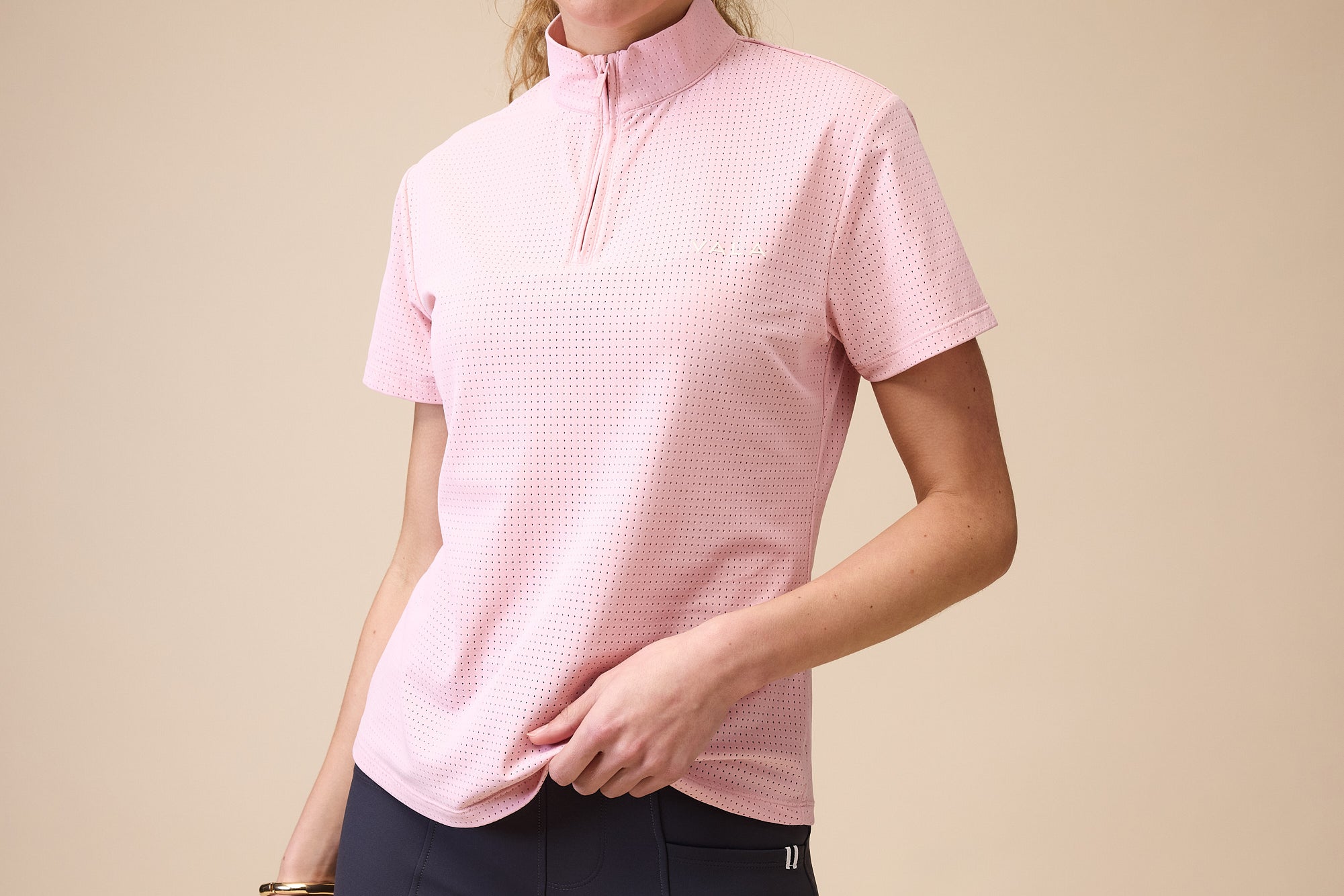 Pastel Pink