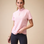 Pastel Pink