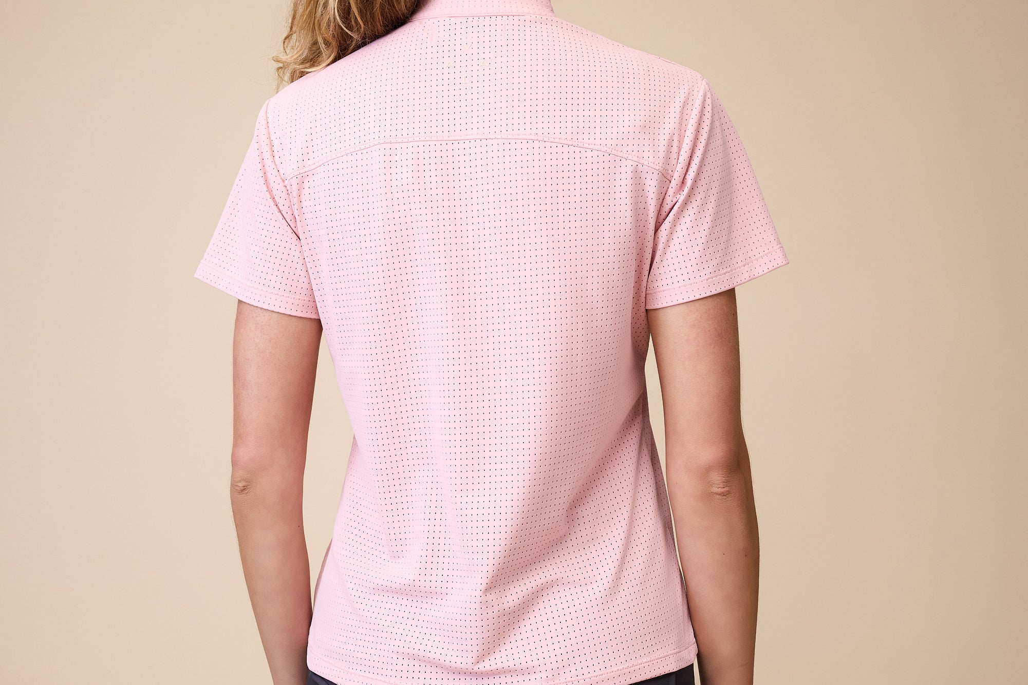 Pastel Pink