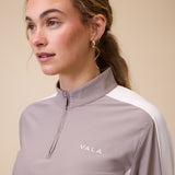 Taupe