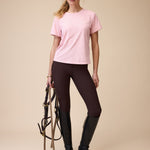 Pastel Pink