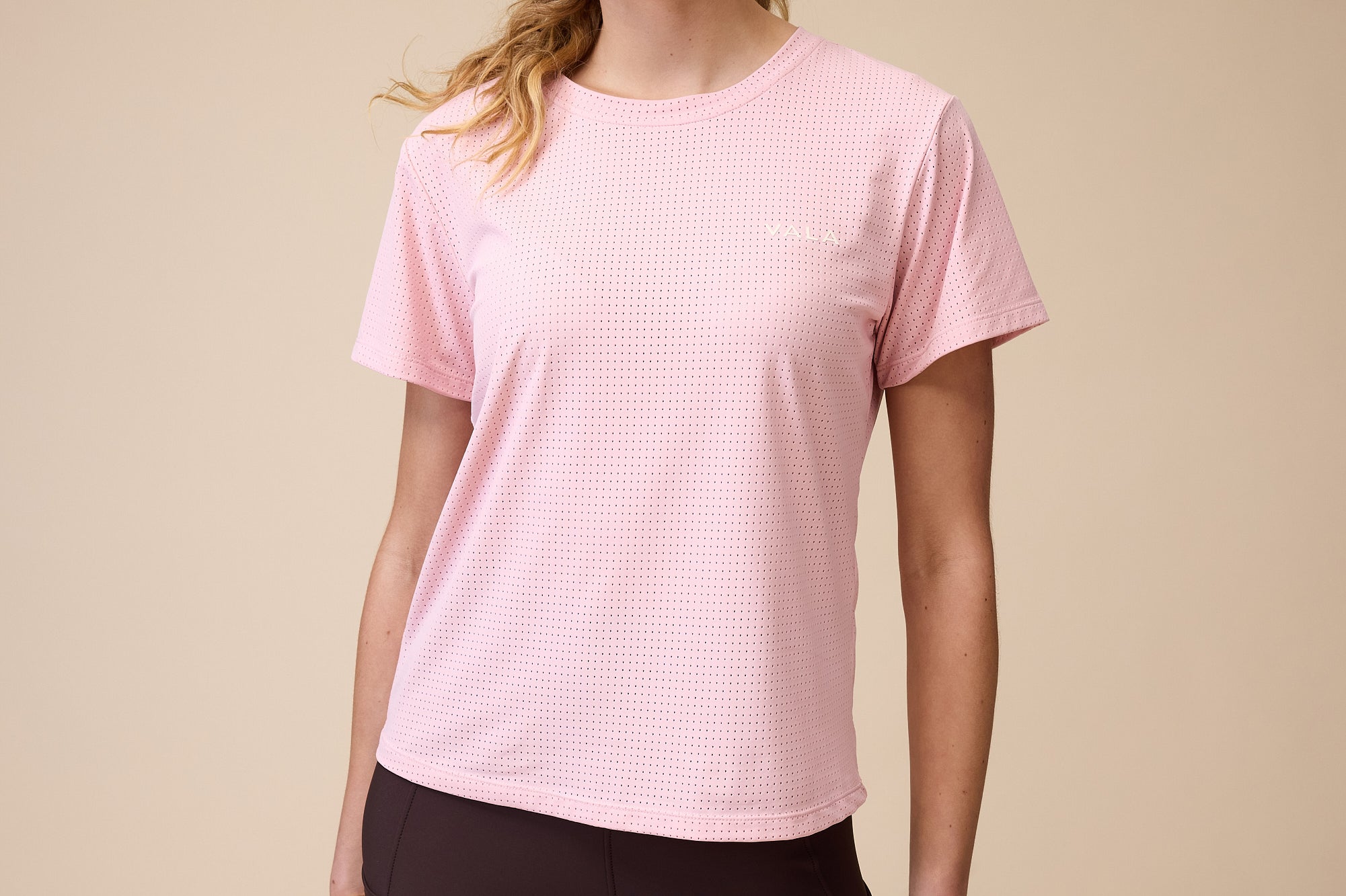Pastel Pink