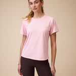 Pastel Pink