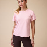 Pastel Pink