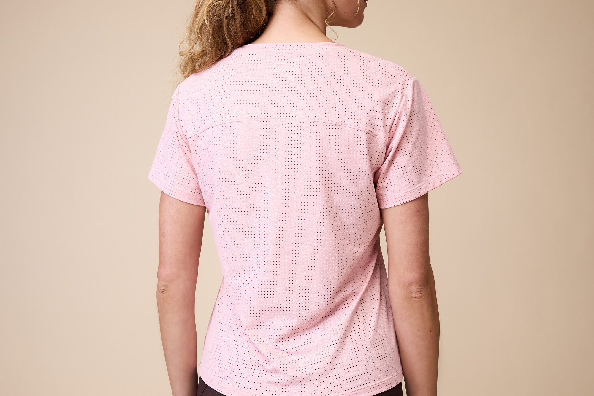 Pastel Pink