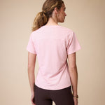 Pastel Pink