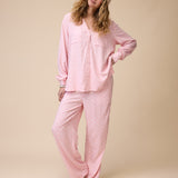 Pastel Pink