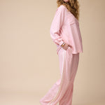 Pastel Pink