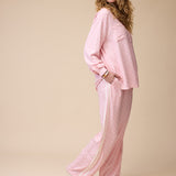 Pastel Pink