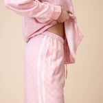 Pastel Pink