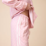 Pastel Pink