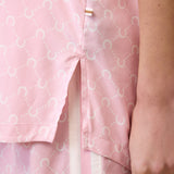 Pastel Pink