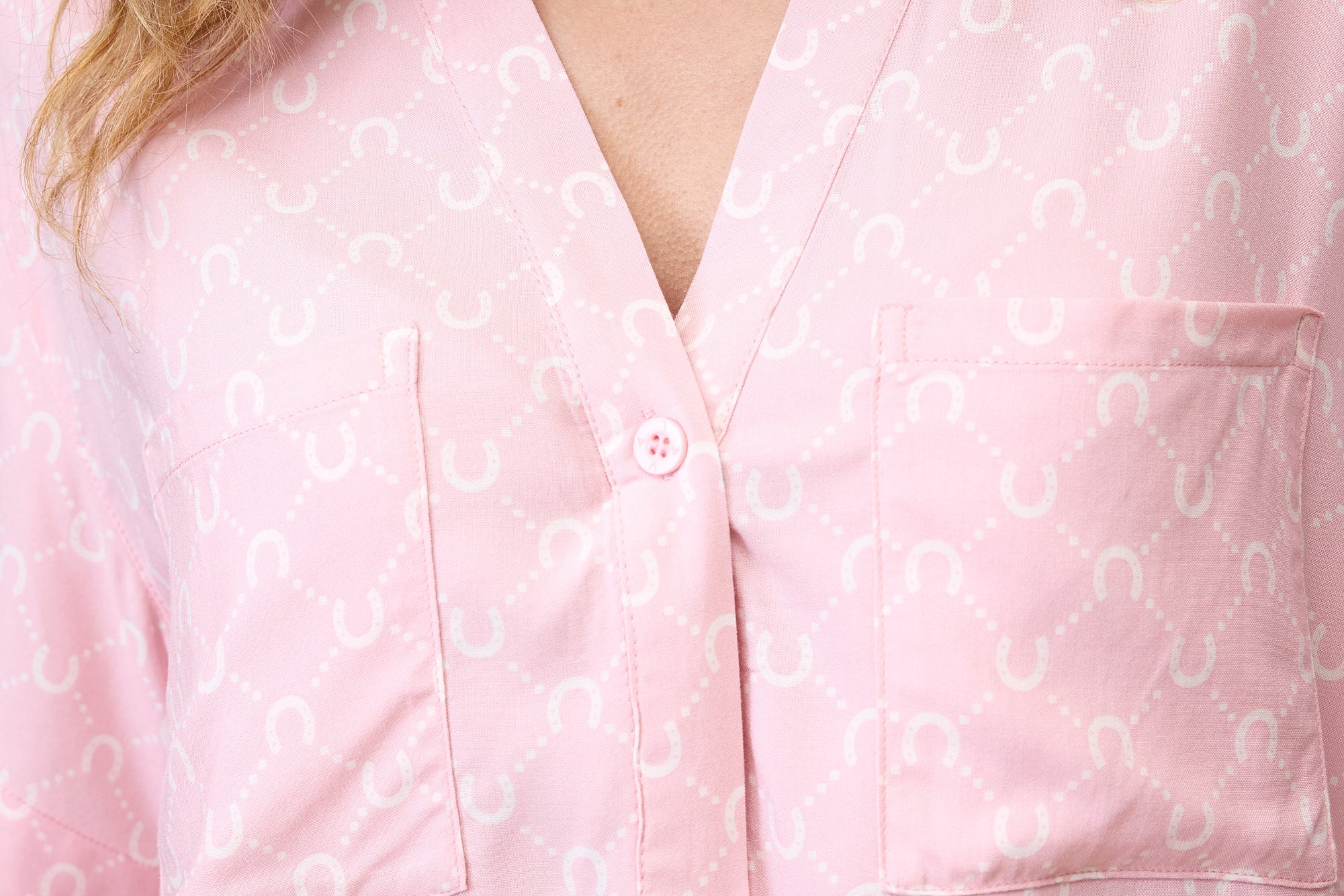 Pastel Pink