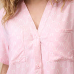 Pastel Pink
