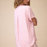 Pastel Pink