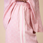 Pastel Pink