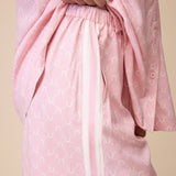 Pastel Pink