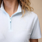 Pastel Blue