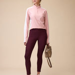 Pastel Pink