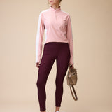 Pastel Pink