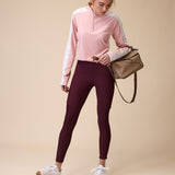 Pastel Pink