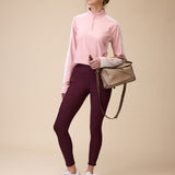 Pastel Pink