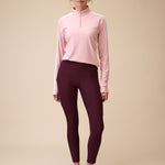 Pastel Pink